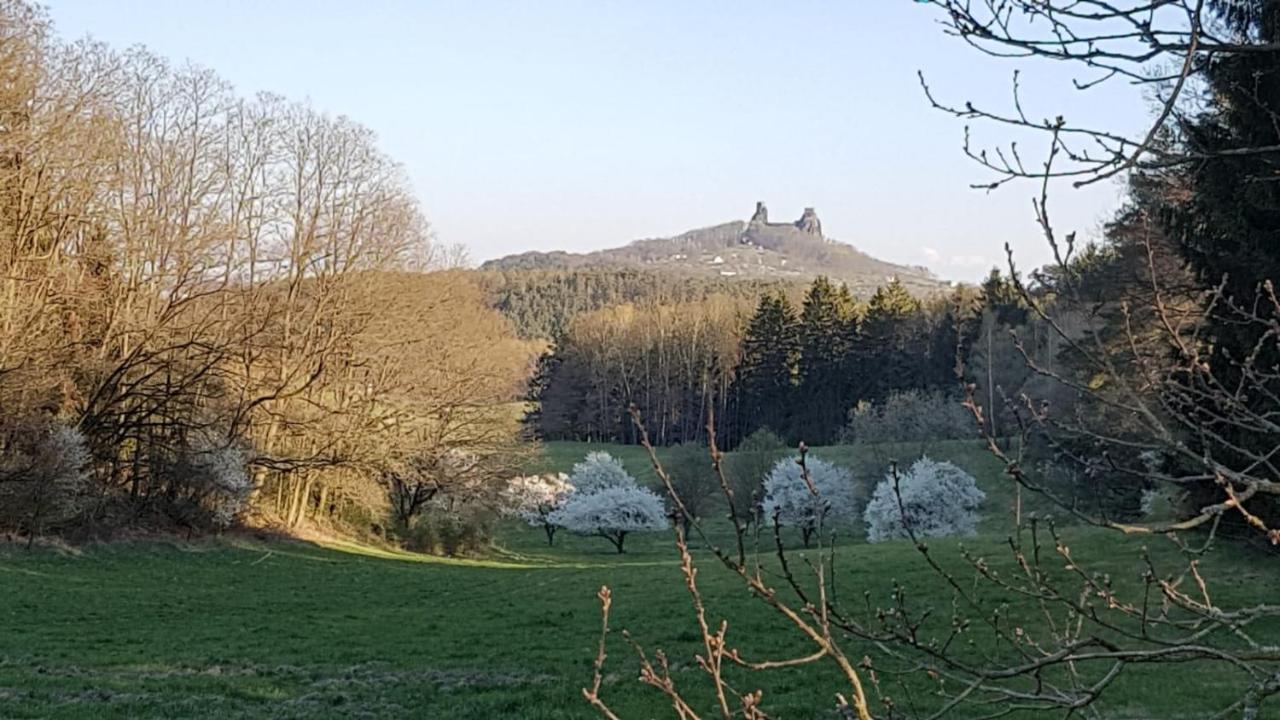 Penzion Eden Turnov Exterior foto